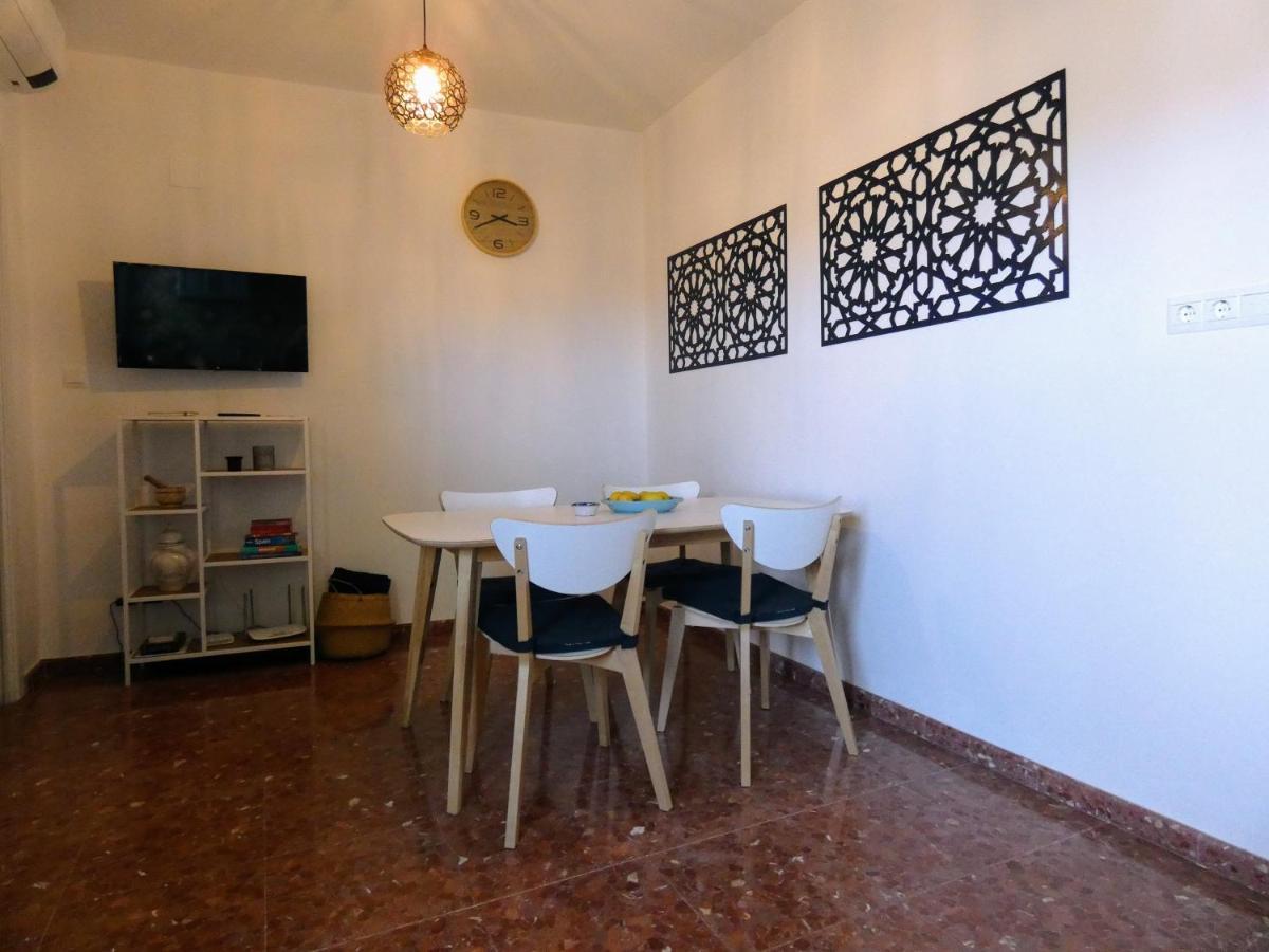 Casa Alegria Daire Alora Dış mekan fotoğraf