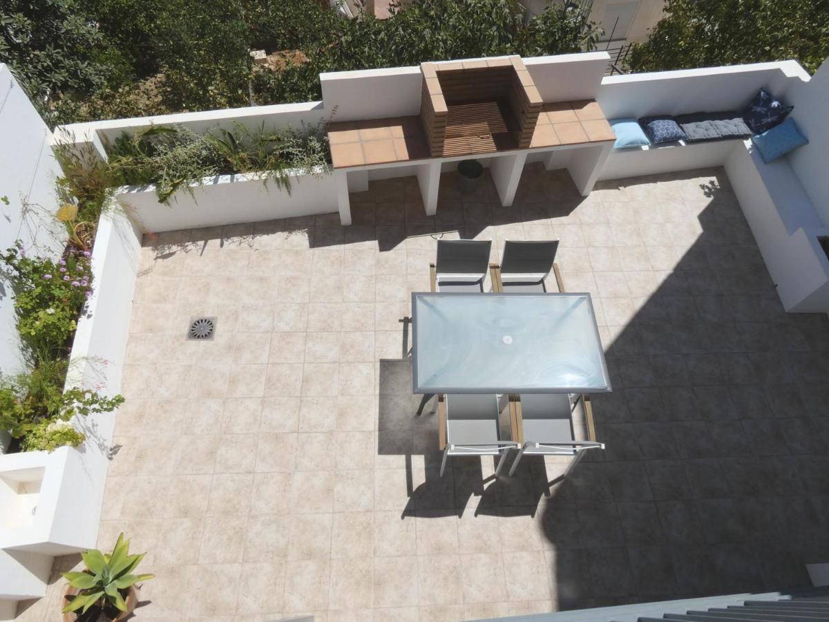 Casa Alegria Daire Alora Dış mekan fotoğraf
