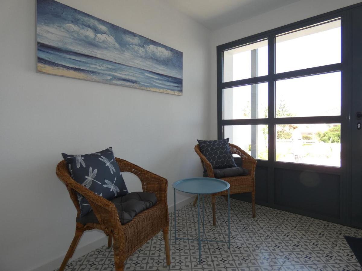 Casa Alegria Daire Alora Dış mekan fotoğraf