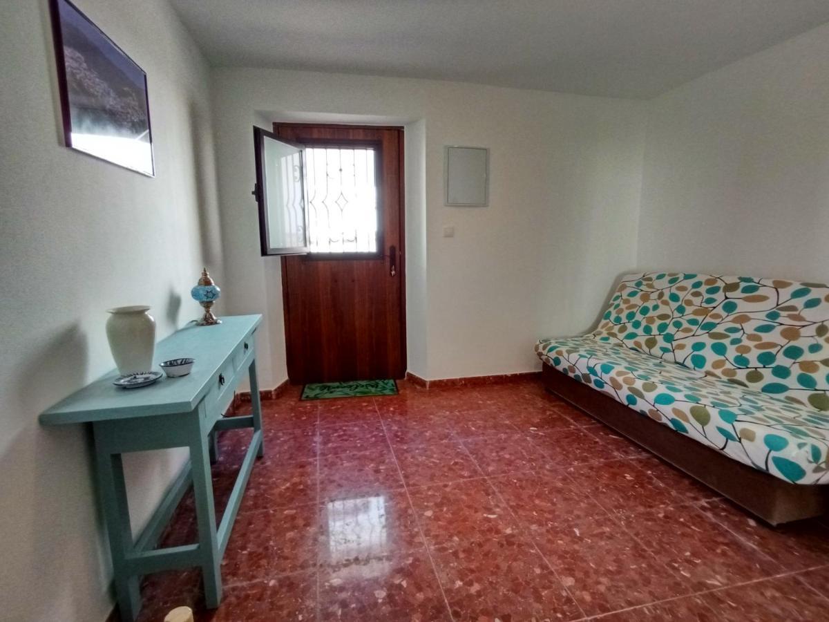 Casa Alegria Daire Alora Dış mekan fotoğraf