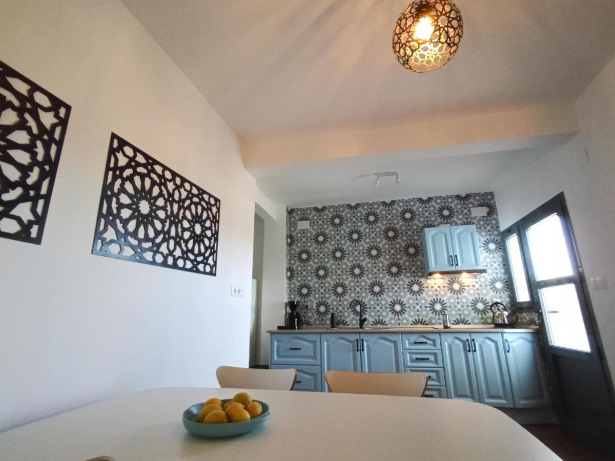 Casa Alegria Daire Alora Dış mekan fotoğraf