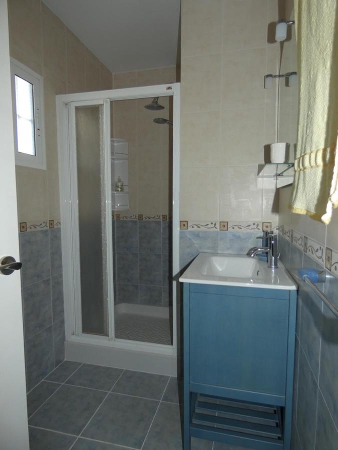 Casa Alegria Daire Alora Dış mekan fotoğraf