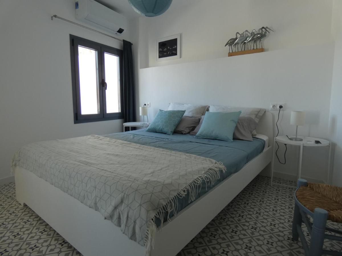 Casa Alegria Daire Alora Dış mekan fotoğraf