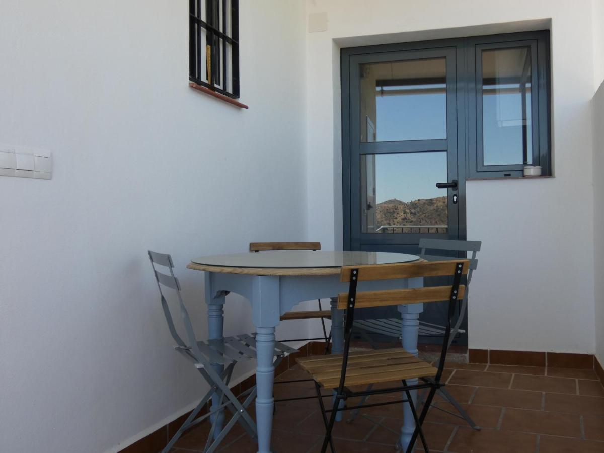 Casa Alegria Daire Alora Dış mekan fotoğraf