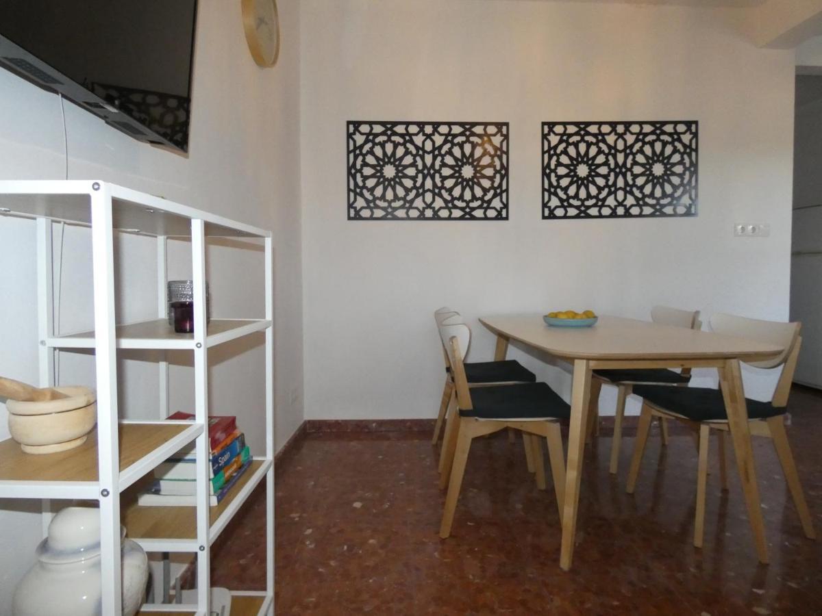 Casa Alegria Daire Alora Dış mekan fotoğraf