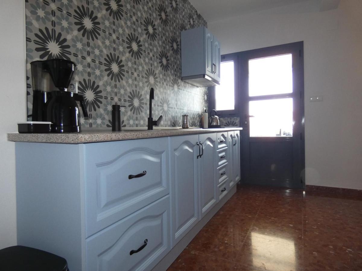Casa Alegria Daire Alora Dış mekan fotoğraf