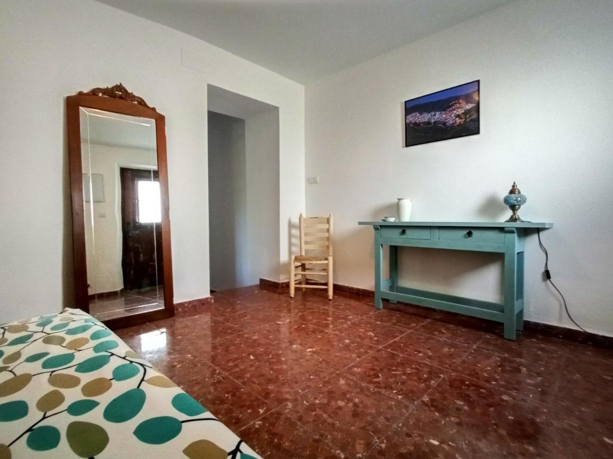 Casa Alegria Daire Alora Dış mekan fotoğraf