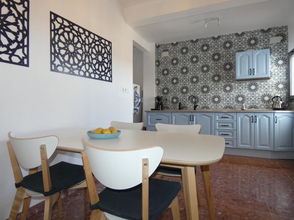 Casa Alegria Daire Alora Dış mekan fotoğraf