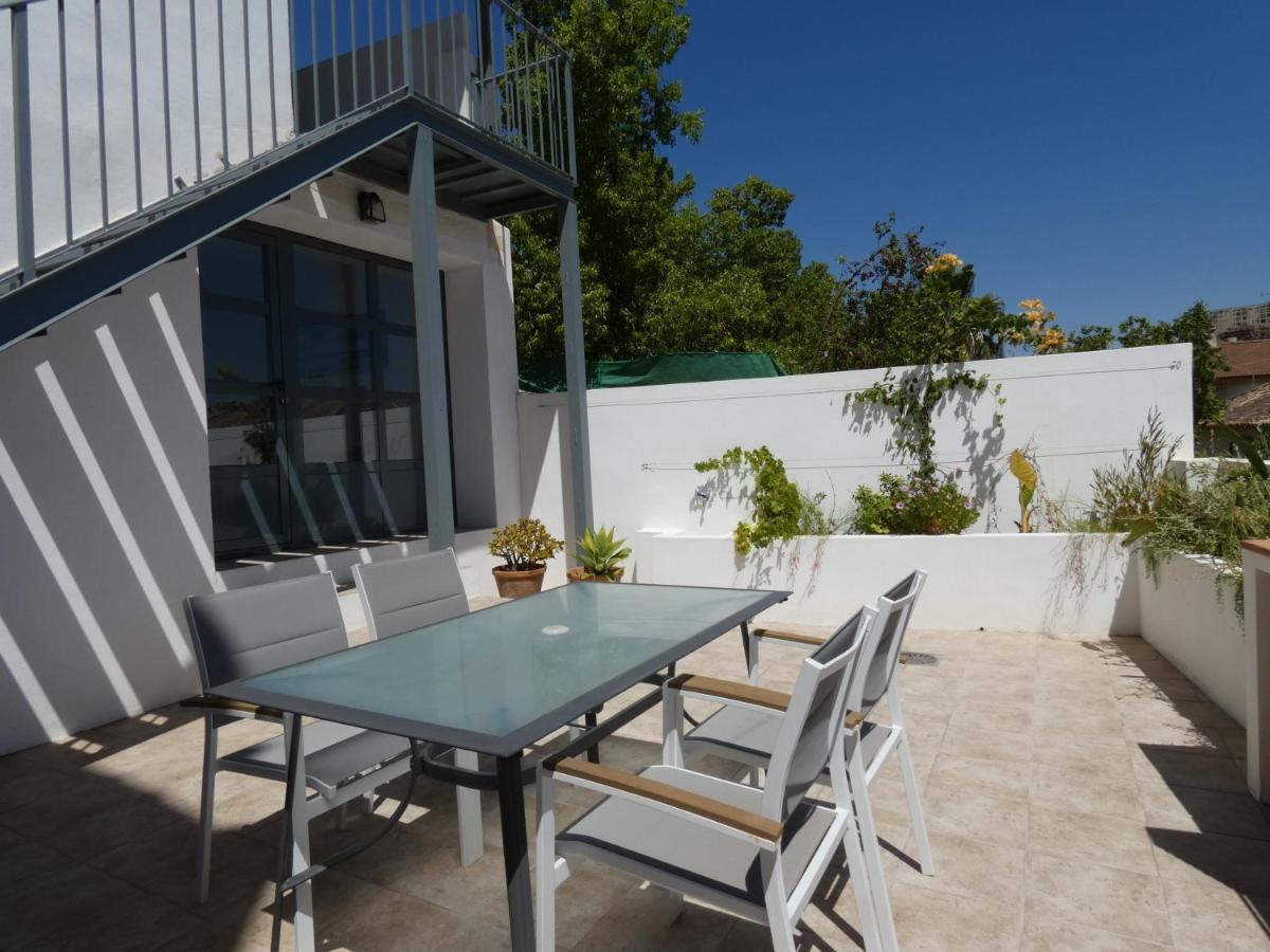 Casa Alegria Daire Alora Dış mekan fotoğraf