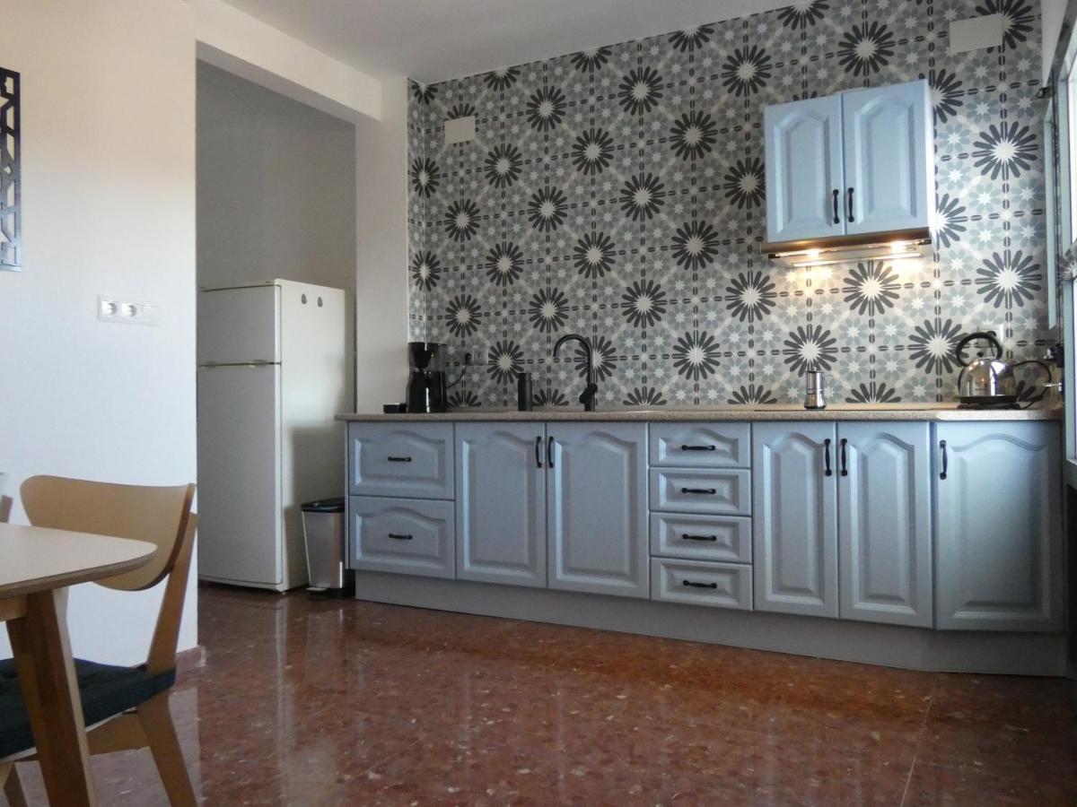 Casa Alegria Daire Alora Dış mekan fotoğraf