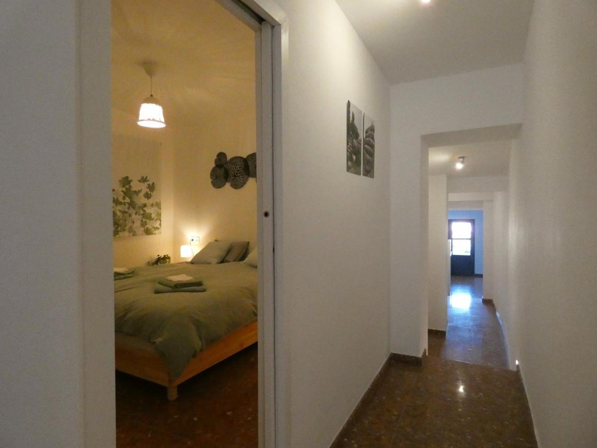Casa Alegria Daire Alora Dış mekan fotoğraf