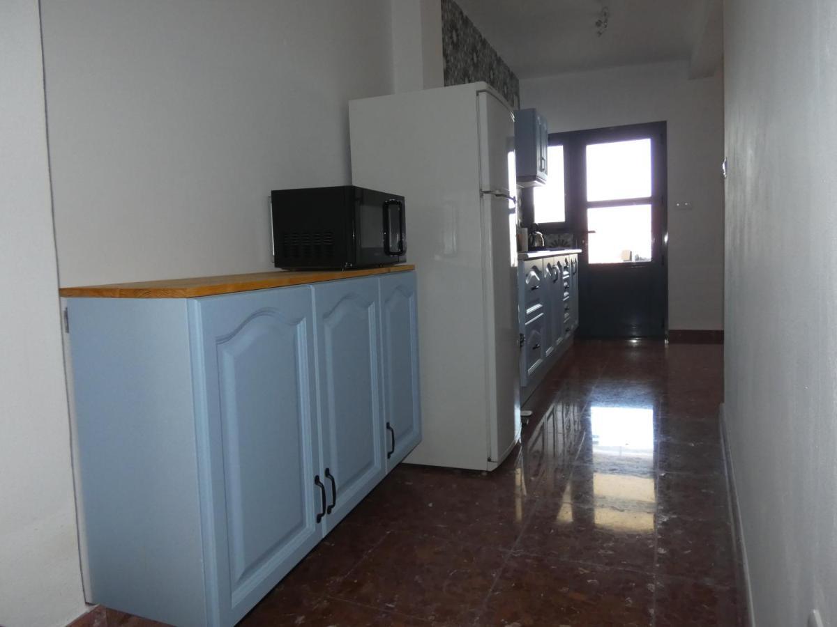 Casa Alegria Daire Alora Dış mekan fotoğraf