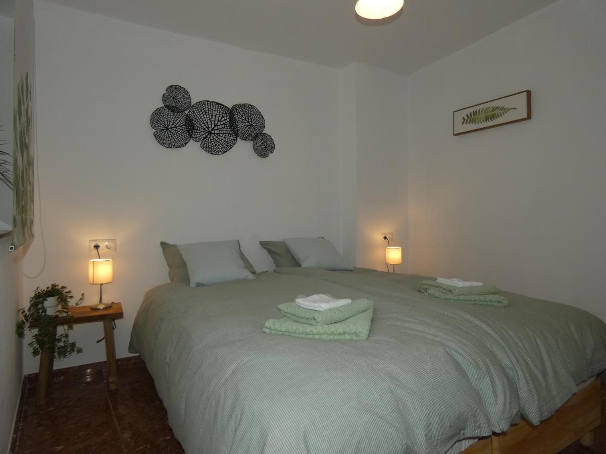 Casa Alegria Daire Alora Dış mekan fotoğraf