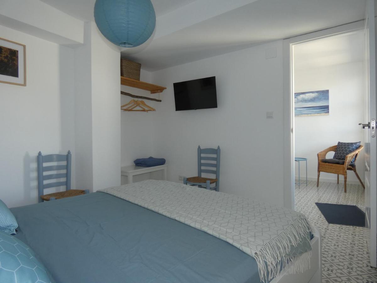Casa Alegria Daire Alora Dış mekan fotoğraf